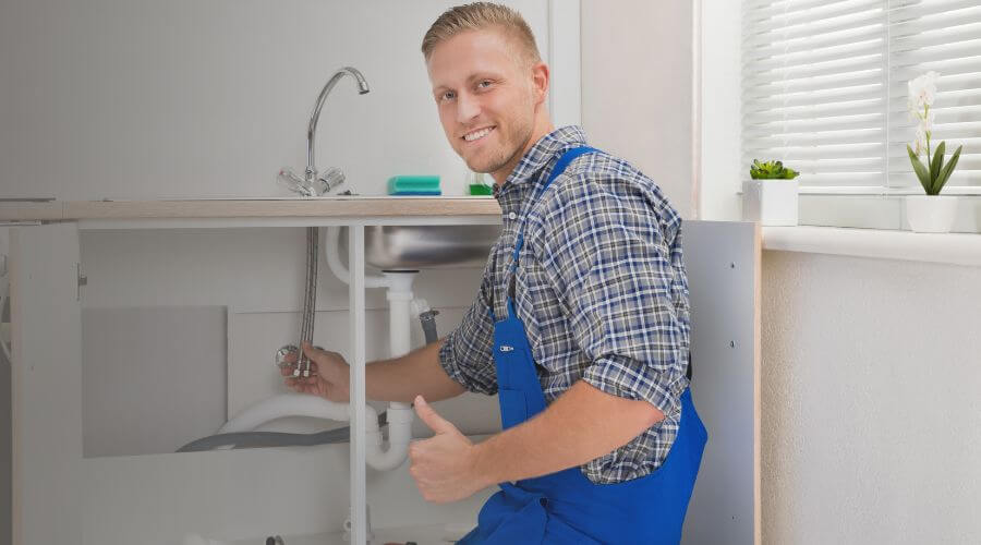 Burst Pipe Emergency Service in Pine Island, NY